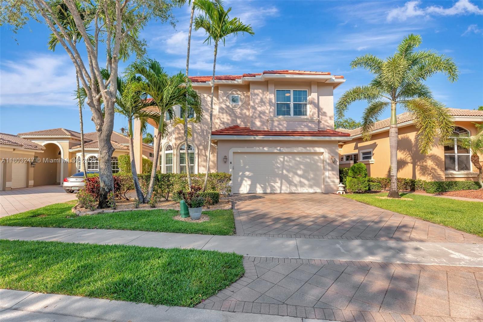 5957 NW 125th Ave, Coral Springs, Florida image 1