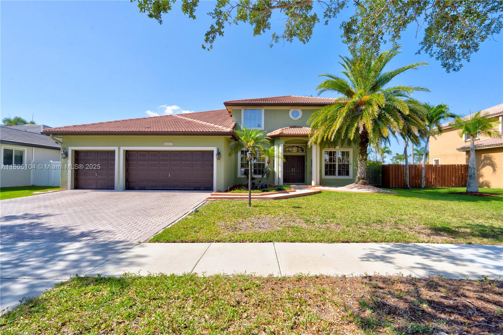 16372 N Segovia Cir N, Fort Lauderdale, Florida image 1