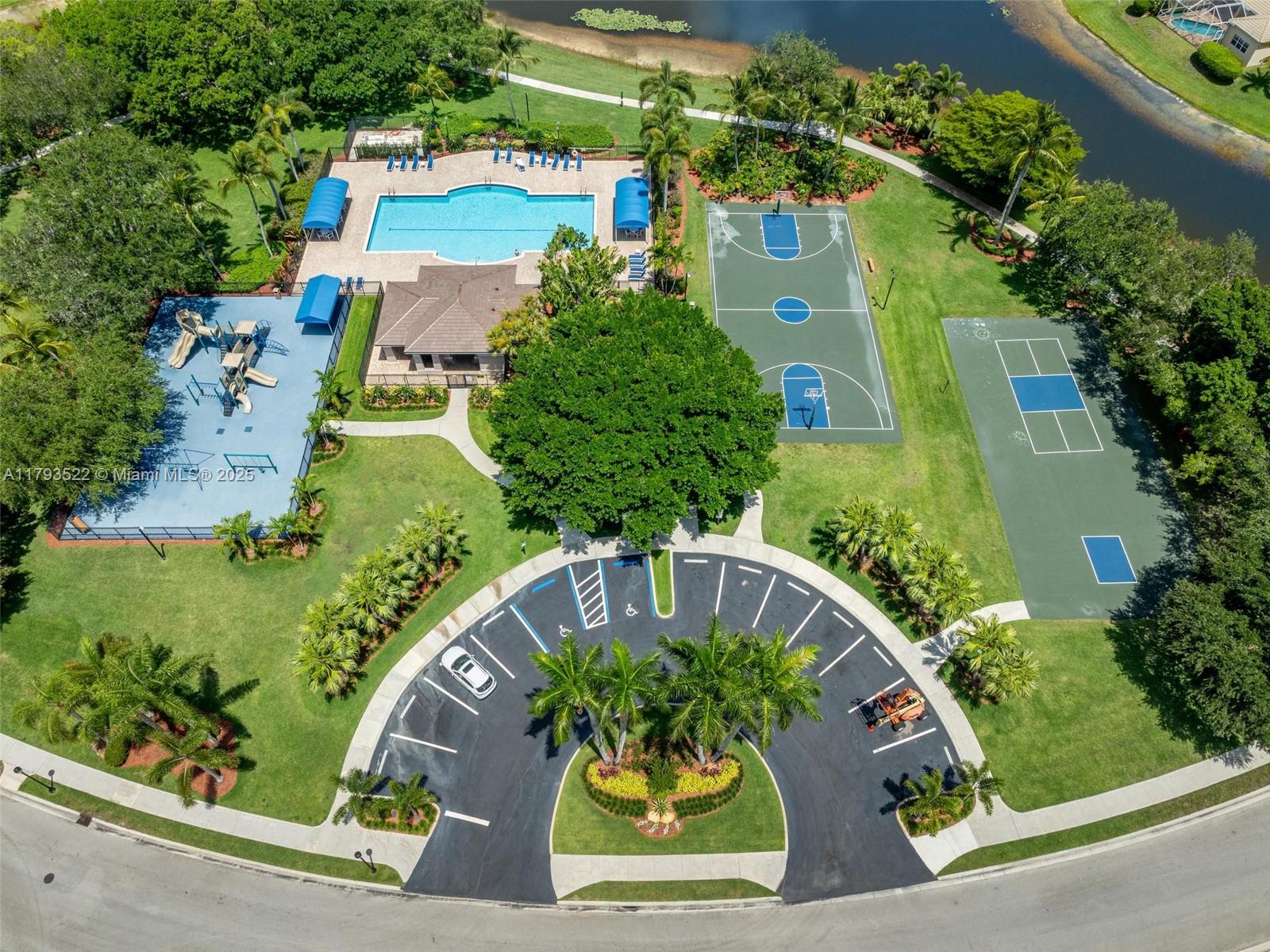 1128 Hidden Valley Way, Weston, Florida image 26