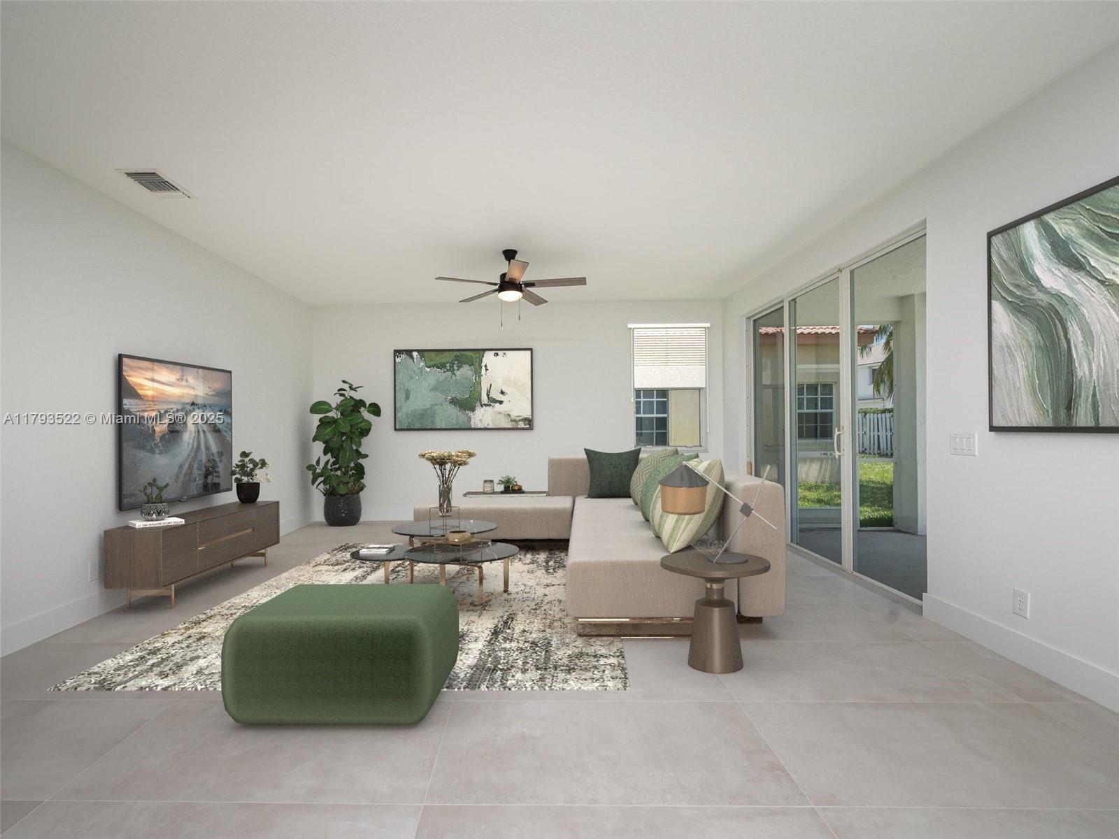 1128 Hidden Valley Way, Weston, Florida image 3