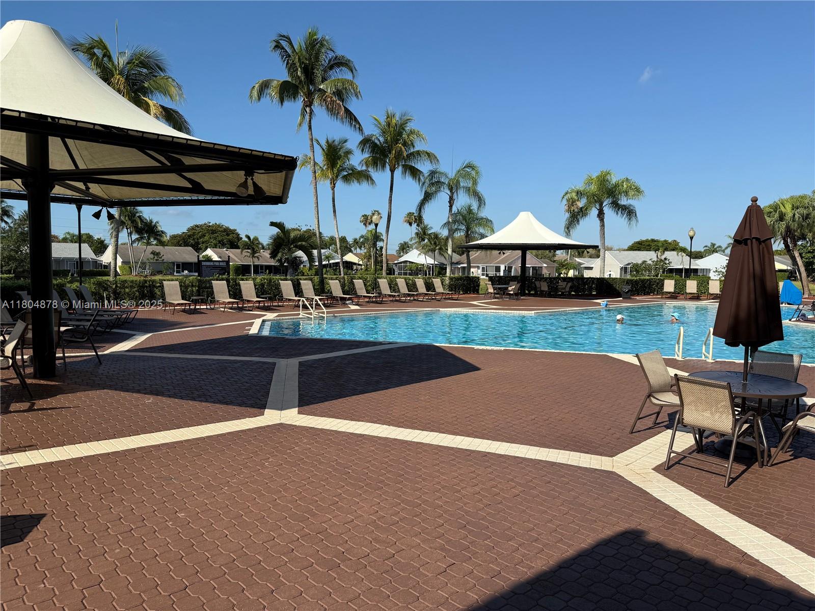 2520 SE 19th Pl #202-B, Homestead, Florida image 26