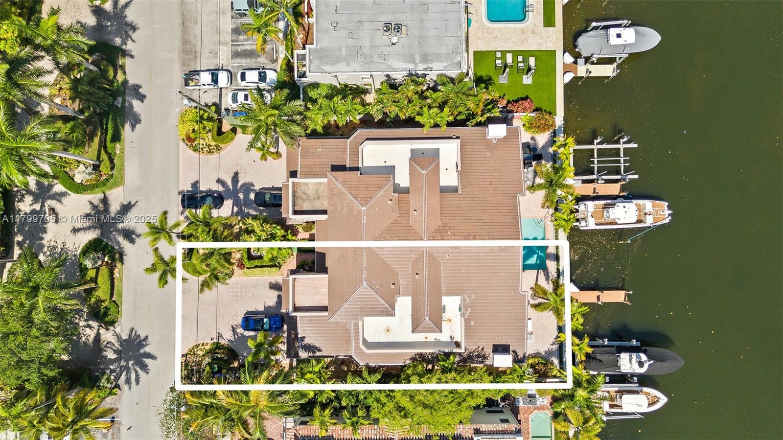 2719 NE 15th St #4, Fort Lauderdale, Florida image 2