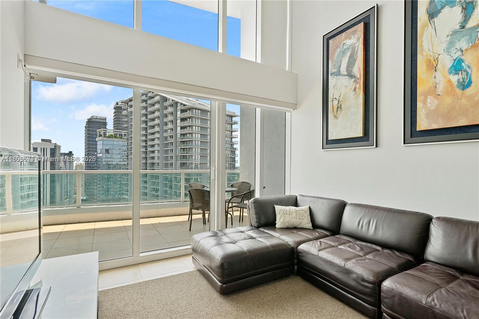 Condo for Rent in Miami, FL