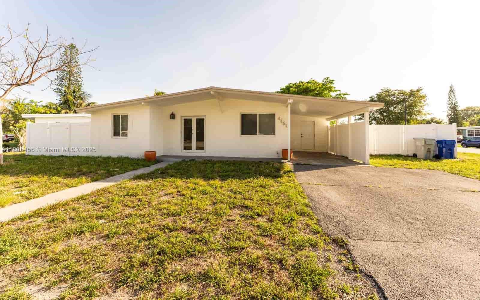 4351 NE 18th Ave, Pompano Beach, Florida image 1