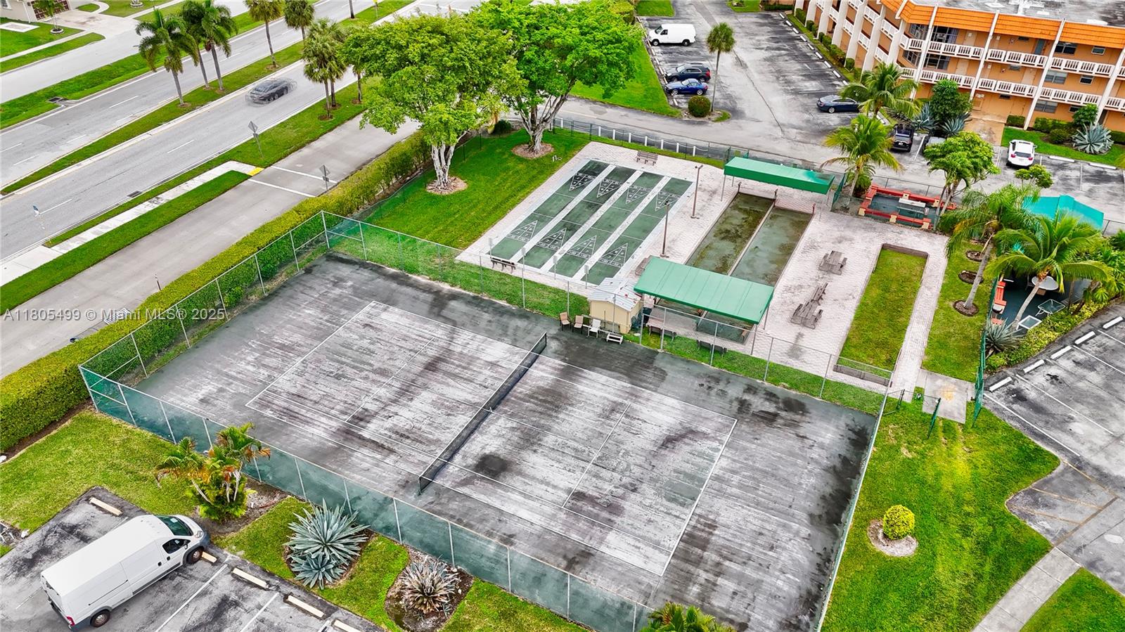 6770 Royal Palm Blvd #206L, Margate, Florida image 44