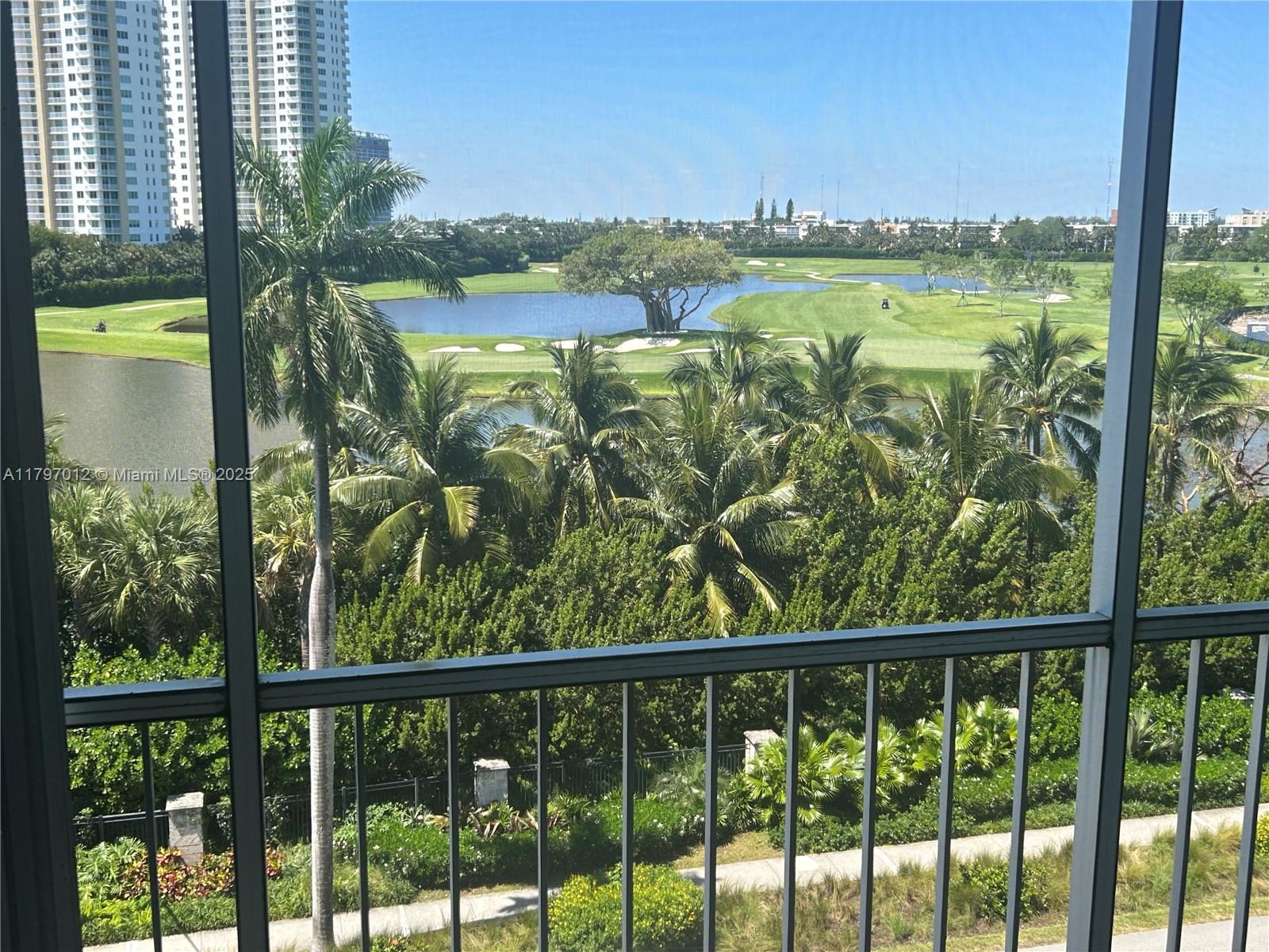 400 Diplomat Pkwy #611, Hallandale Beach, Florida image 2