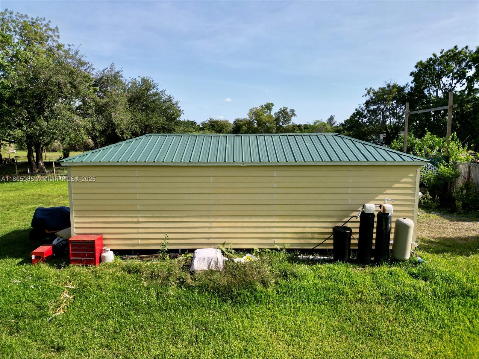 5360 SW 162nd Ave, Southwest Ranches, Florida image 24