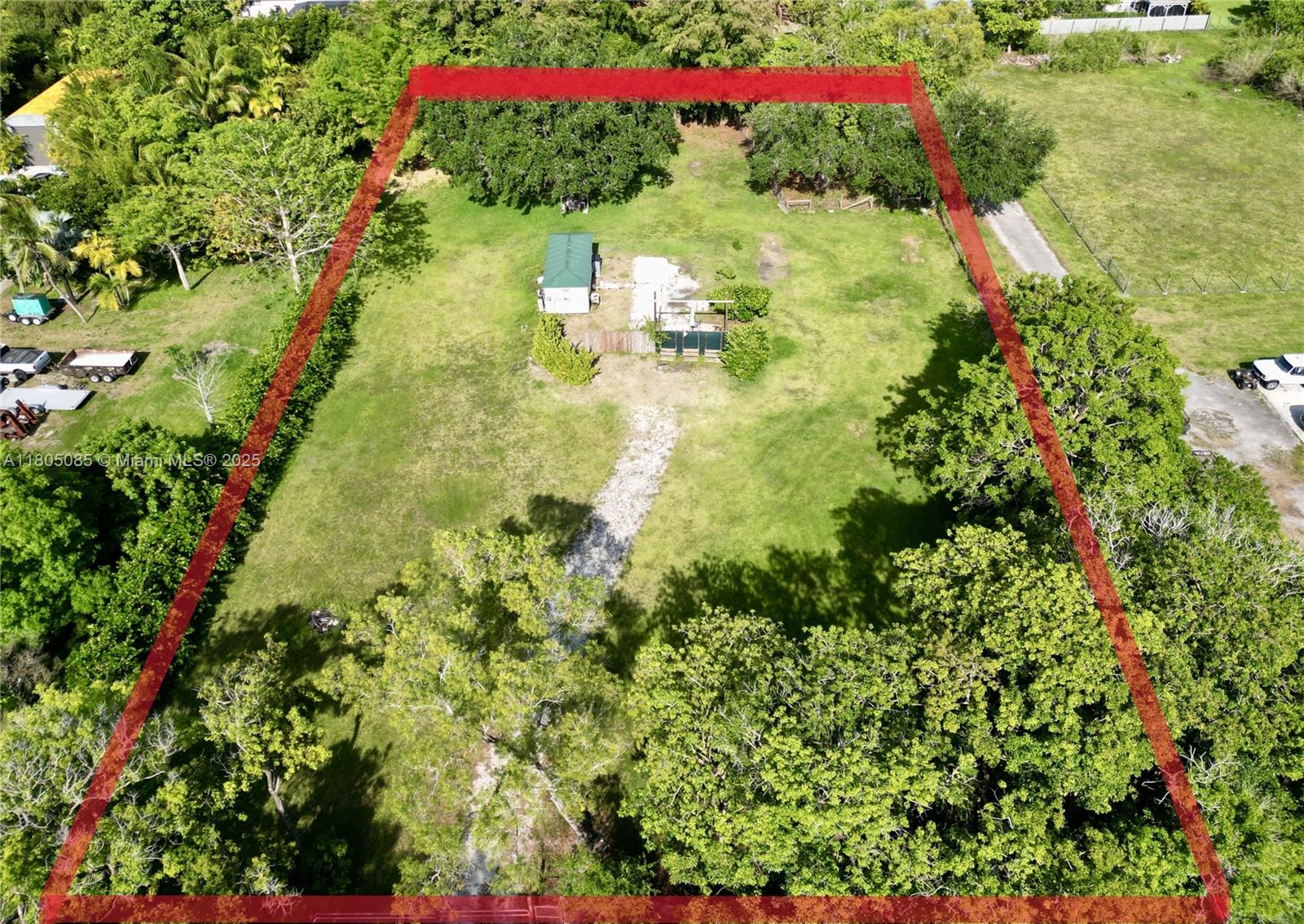 5360 SW 162nd Ave, Southwest Ranches, Florida image 4