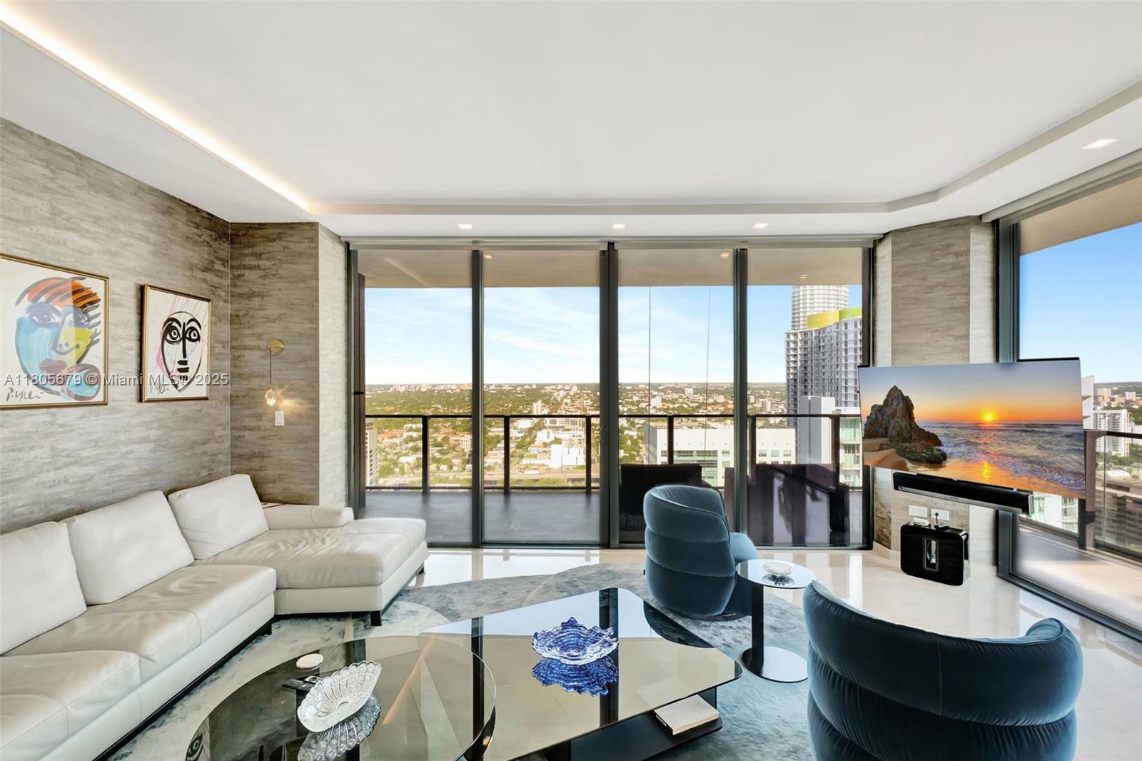 Apartamento en Venta en Miami, FL