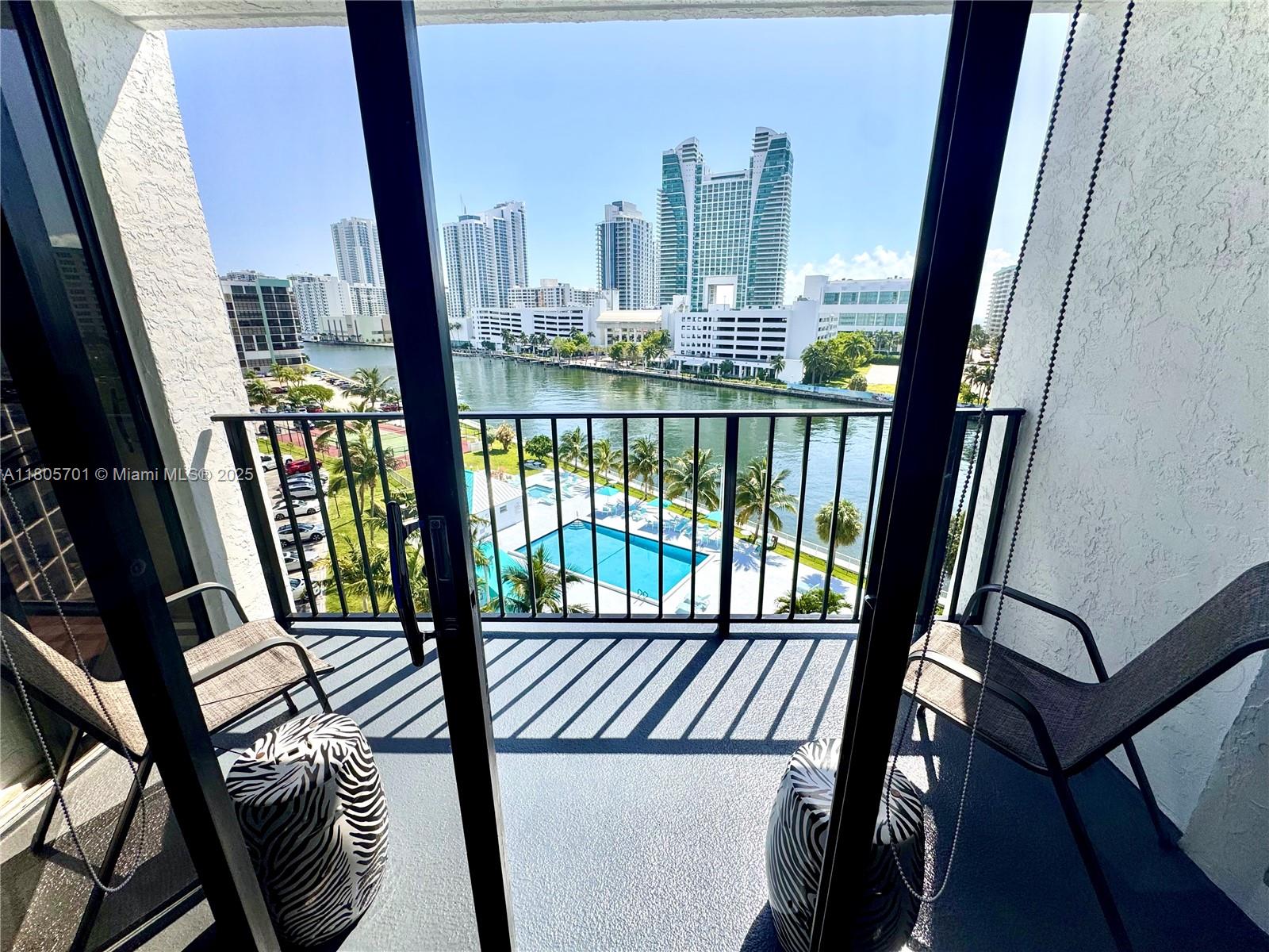 200 Leslie Dr #817, Hallandale Beach, Florida image 32