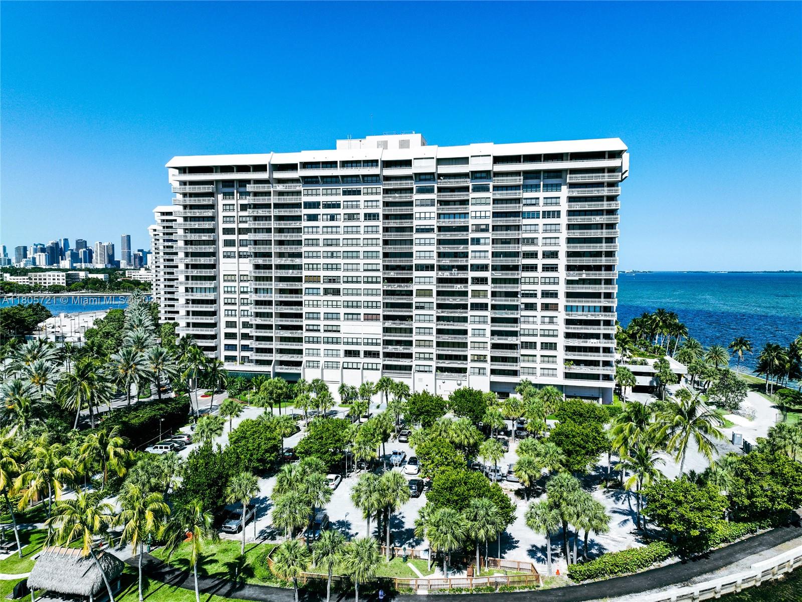 1 Grove Isle Dr #A310, Miami, FL 33133