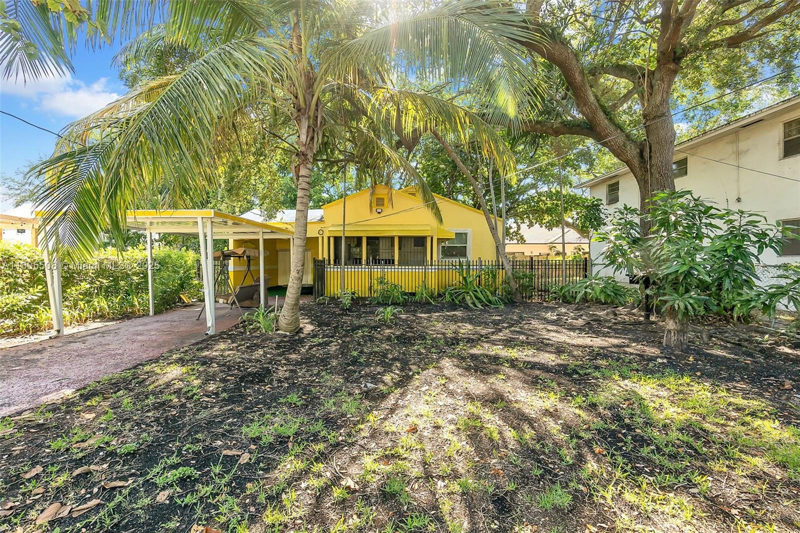 5437 NW 4th Ave, Miami, Florida image 1