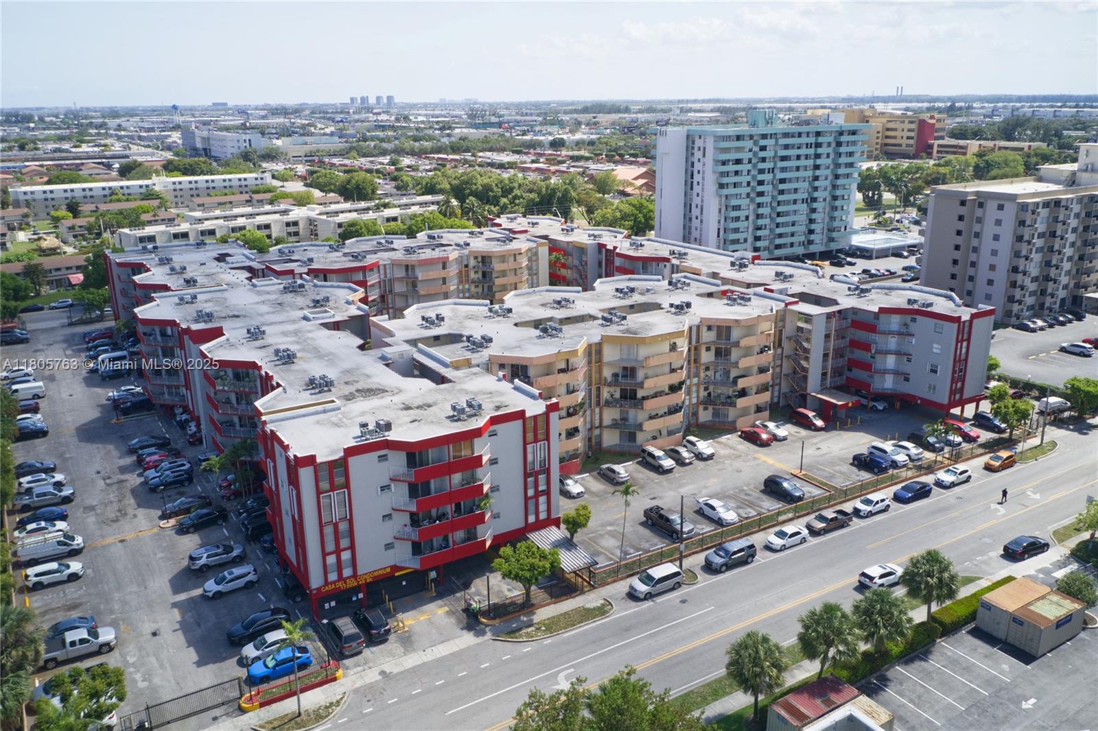 1750 W 46th St #503 For Sale A11805763, FL