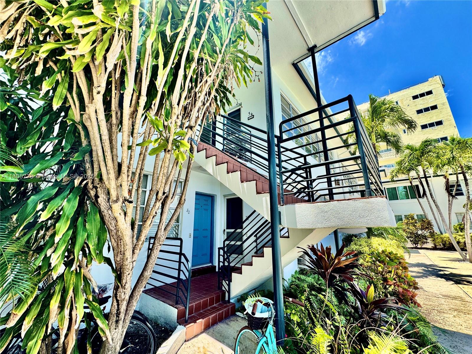 4710 Pine Tree Dr #31, Miami Beach, Florida image 1