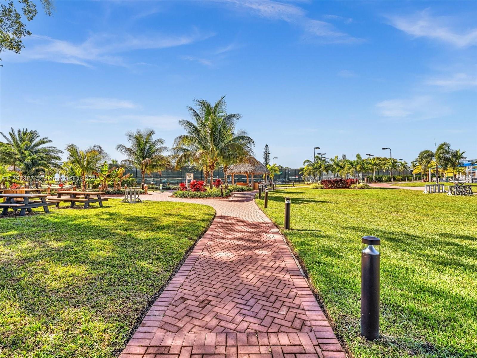 374 Tilford R #374, Deerfield Beach, Florida image 21