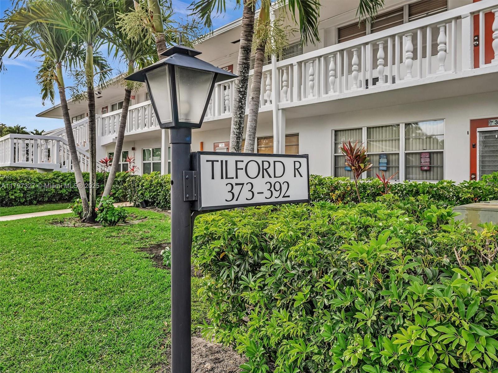 374 Tilford R #374, Deerfield Beach, Florida image 3