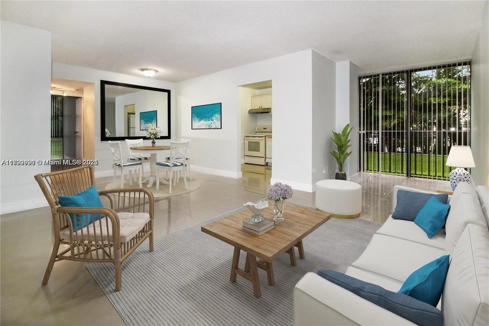 17021 N Bay Rd #105, Sunny Isles Beach, Florida image 1