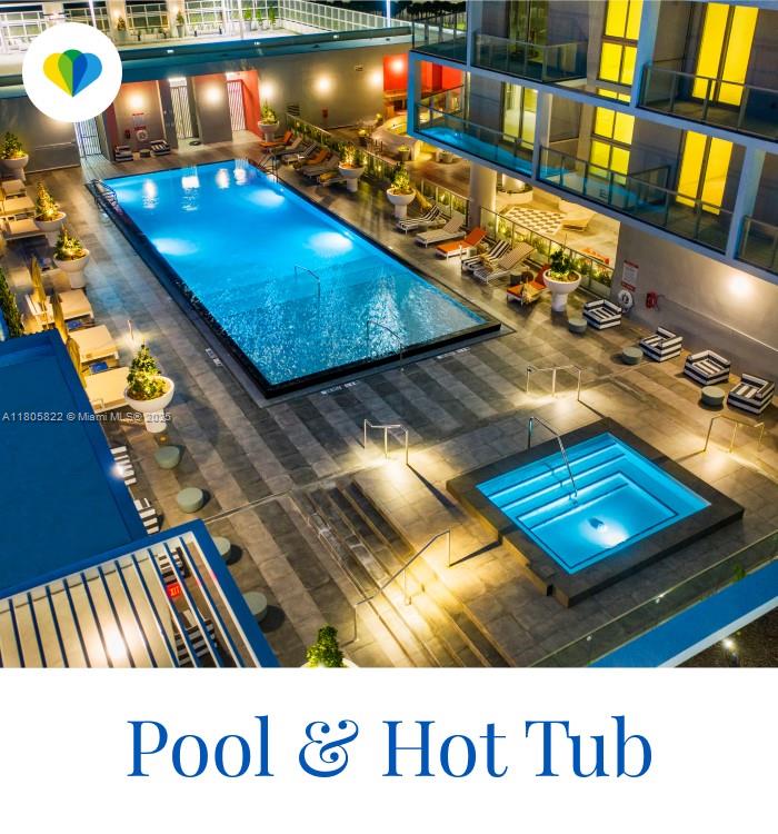2000 Metropica Way #808, Sunrise, Florida image 4