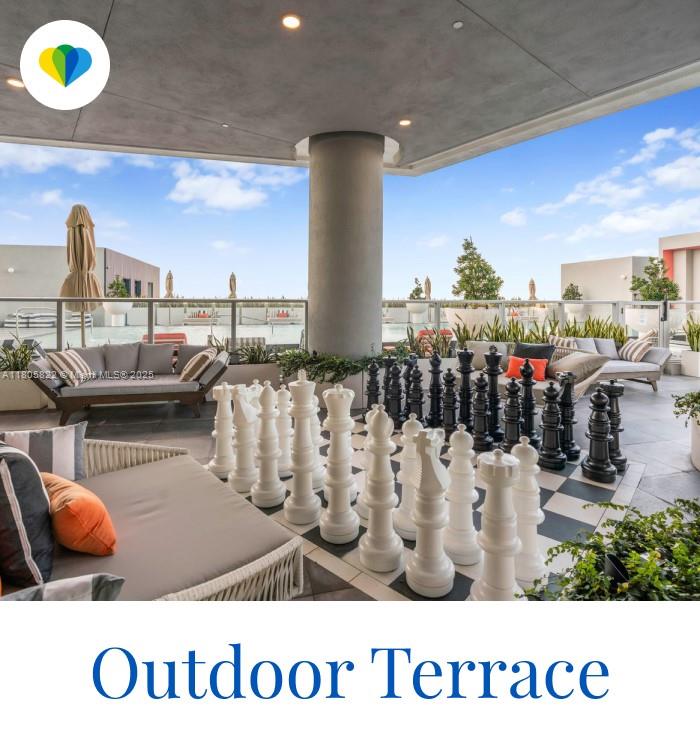 2000 Metropica Way #808, Sunrise, Florida image 5