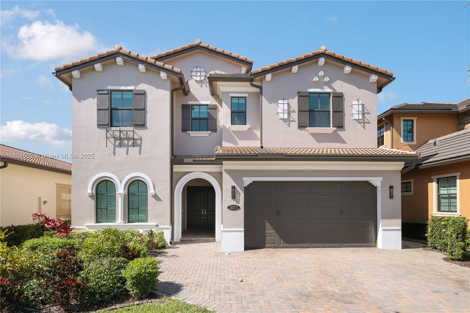 11073 N Meridian Dr N, Parkland, Florida image 1