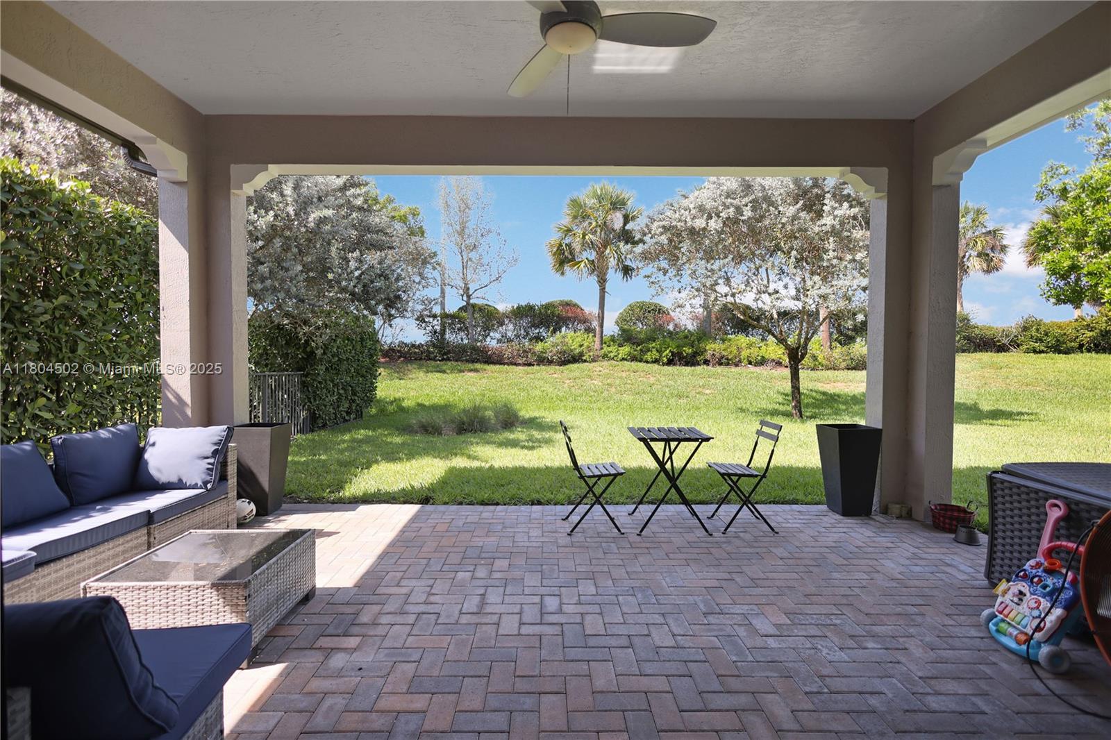 11073 N Meridian Dr N, Parkland, Florida image 26