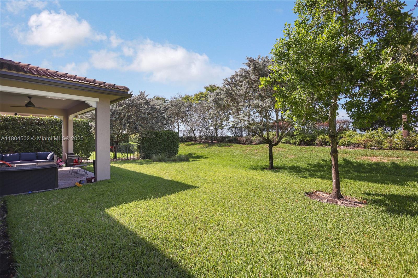 11073 N Meridian Dr N, Parkland, Florida image 27