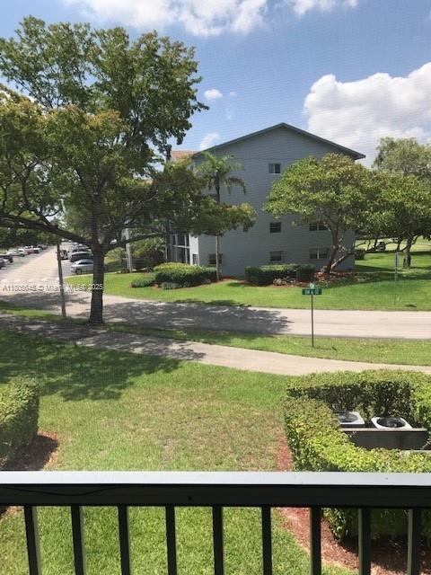 12500 SW 5th Ct #210M, Pembroke Pines, Florida image 20