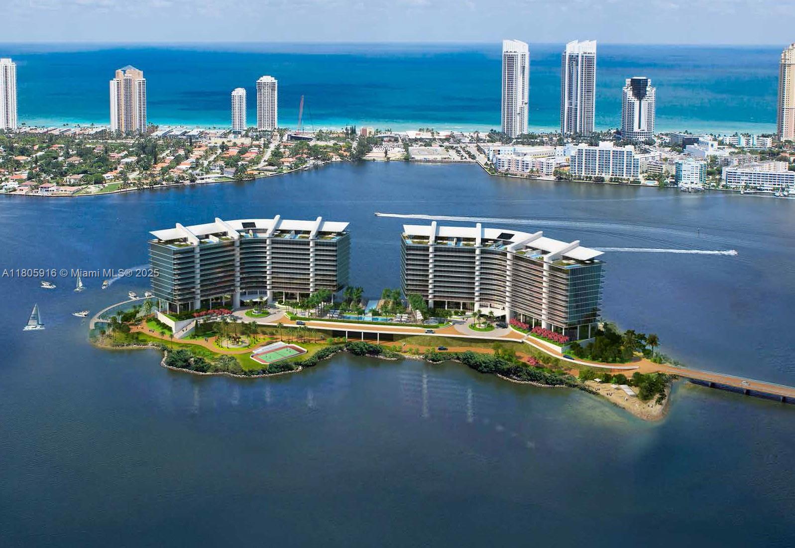 Prive Aventura, FL 33160