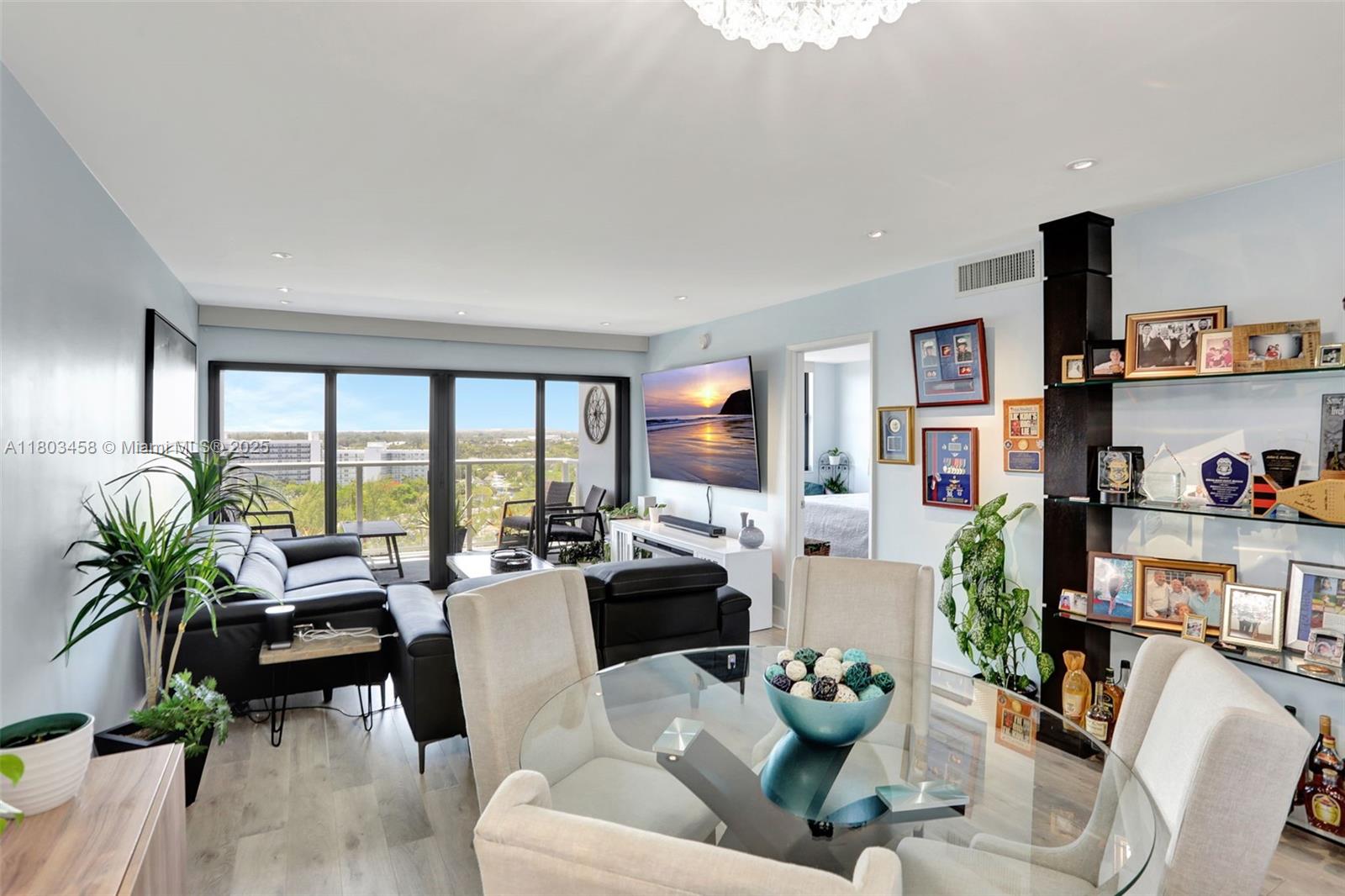 1401 N Riverside Dr #1403, Pompano Beach, Florida image 13