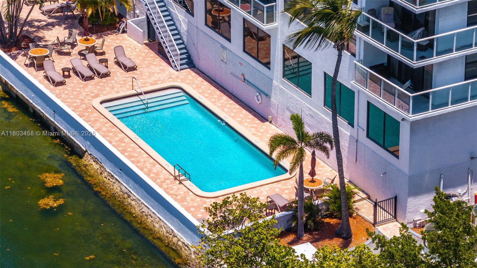 1401 N Riverside Dr #1403, Pompano Beach, Florida image 38