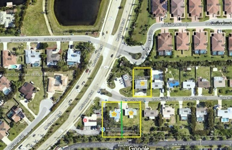 812 Lake Mcgregor Dr, Fort Myers, Florida image 28