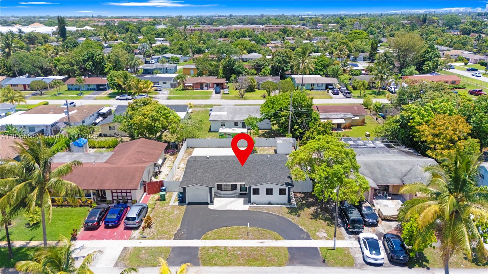 2630 44th Ter, Lauderhill, Florida 33313