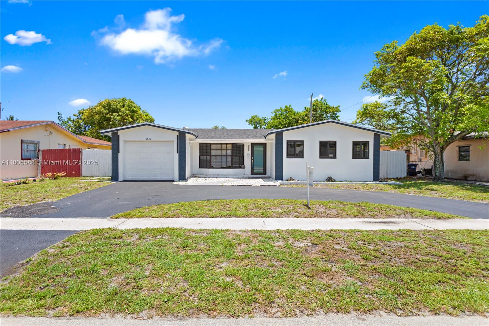 2630 NW 44th Ter, Lauderhill, Florida image 3