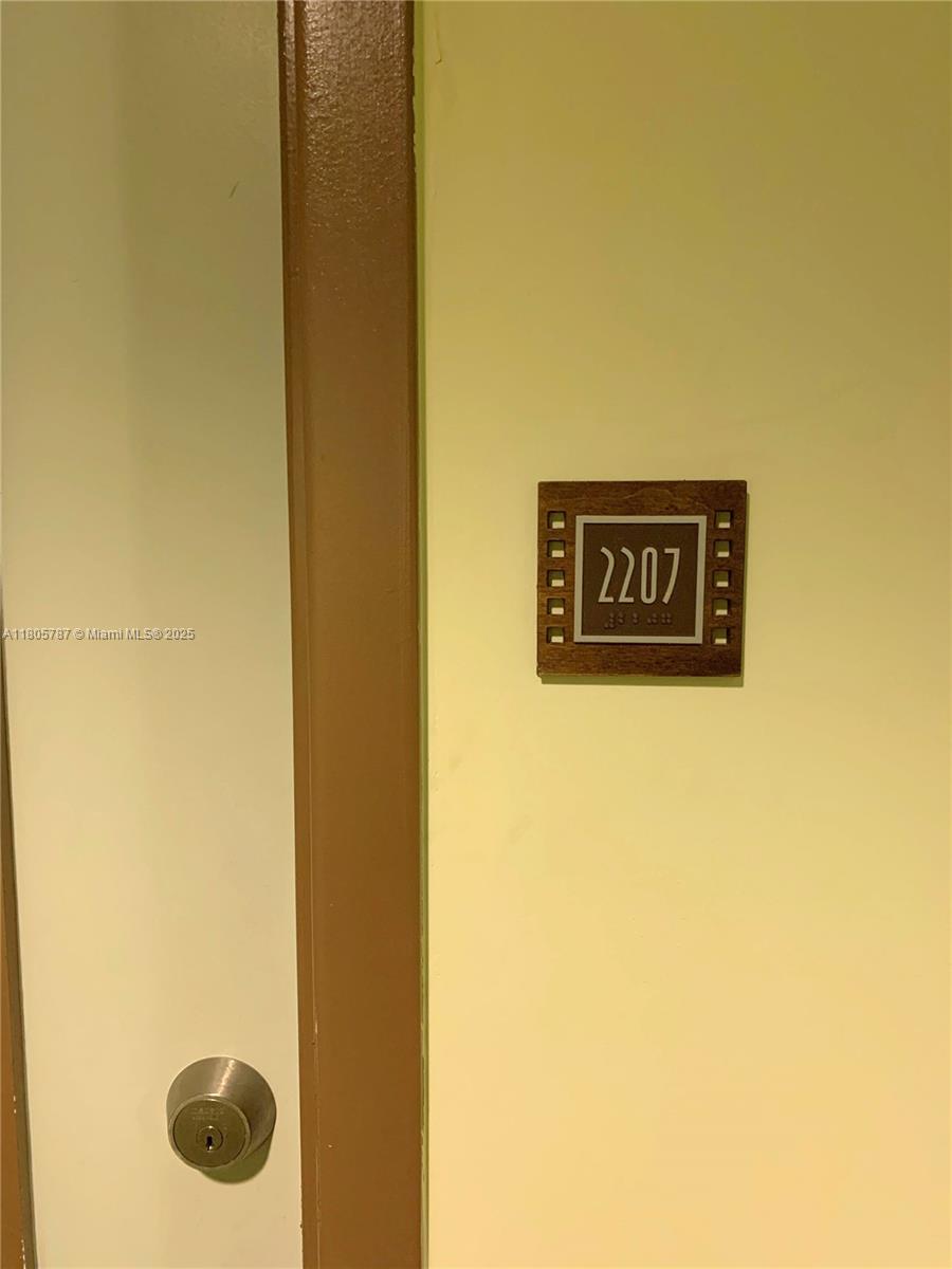 1330 West Ave #2207, Miami Beach FL 33139