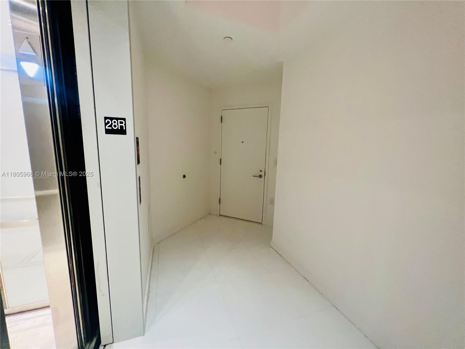 851 NE 1st Av #2808, Miami FL 33132