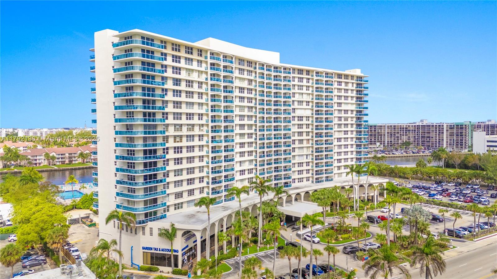 3800 S Ocean Dr #1710, Hollywood, Florida image 1