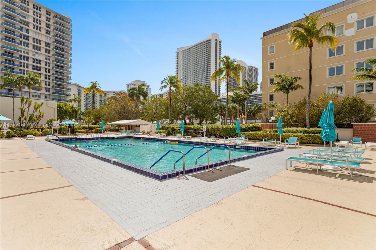 3800 S Ocean Dr #1710, Hollywood, Florida image 25