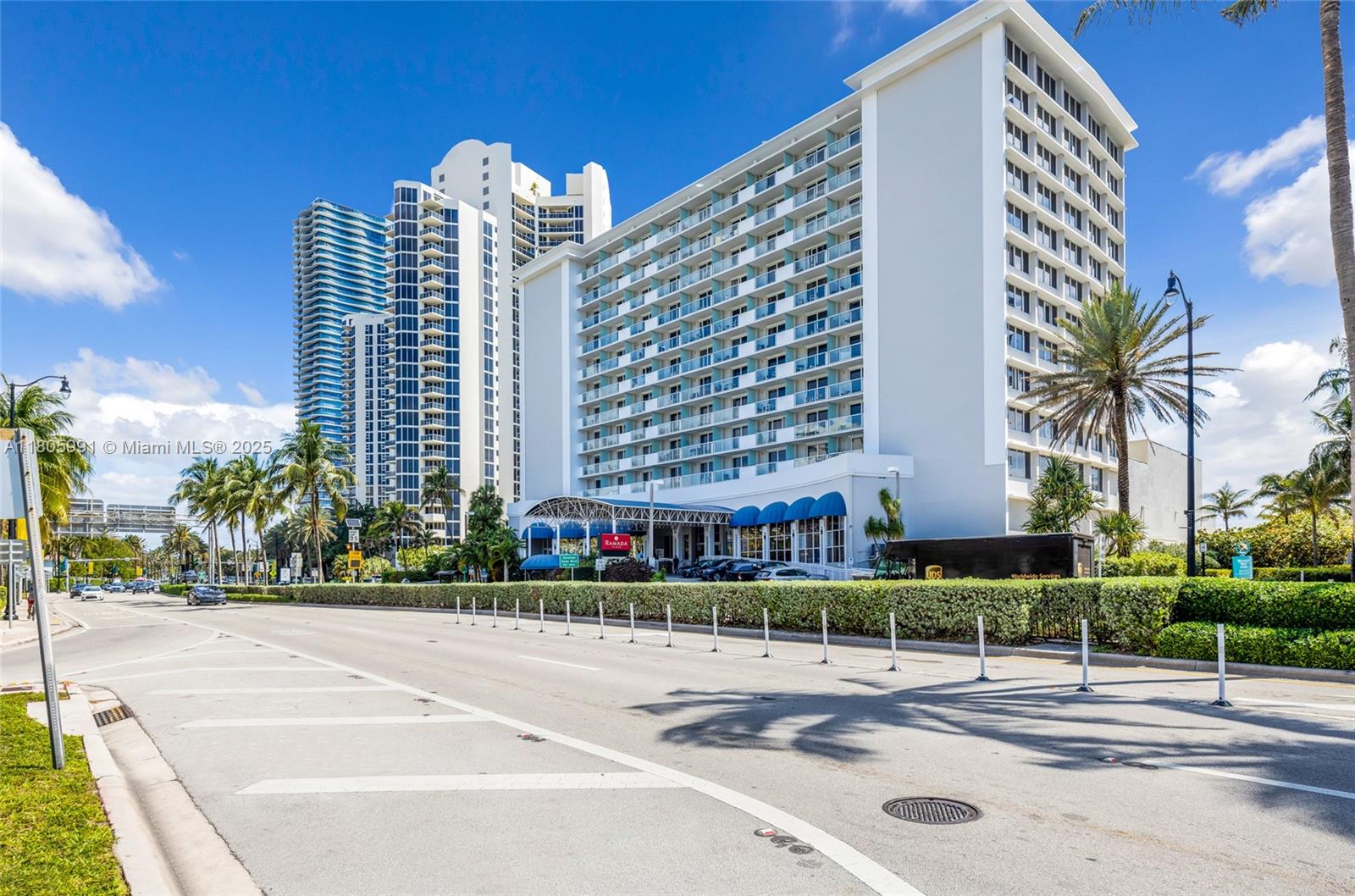 19201 Collins Ave #721, Sunny Isles Beach, Florida image 23