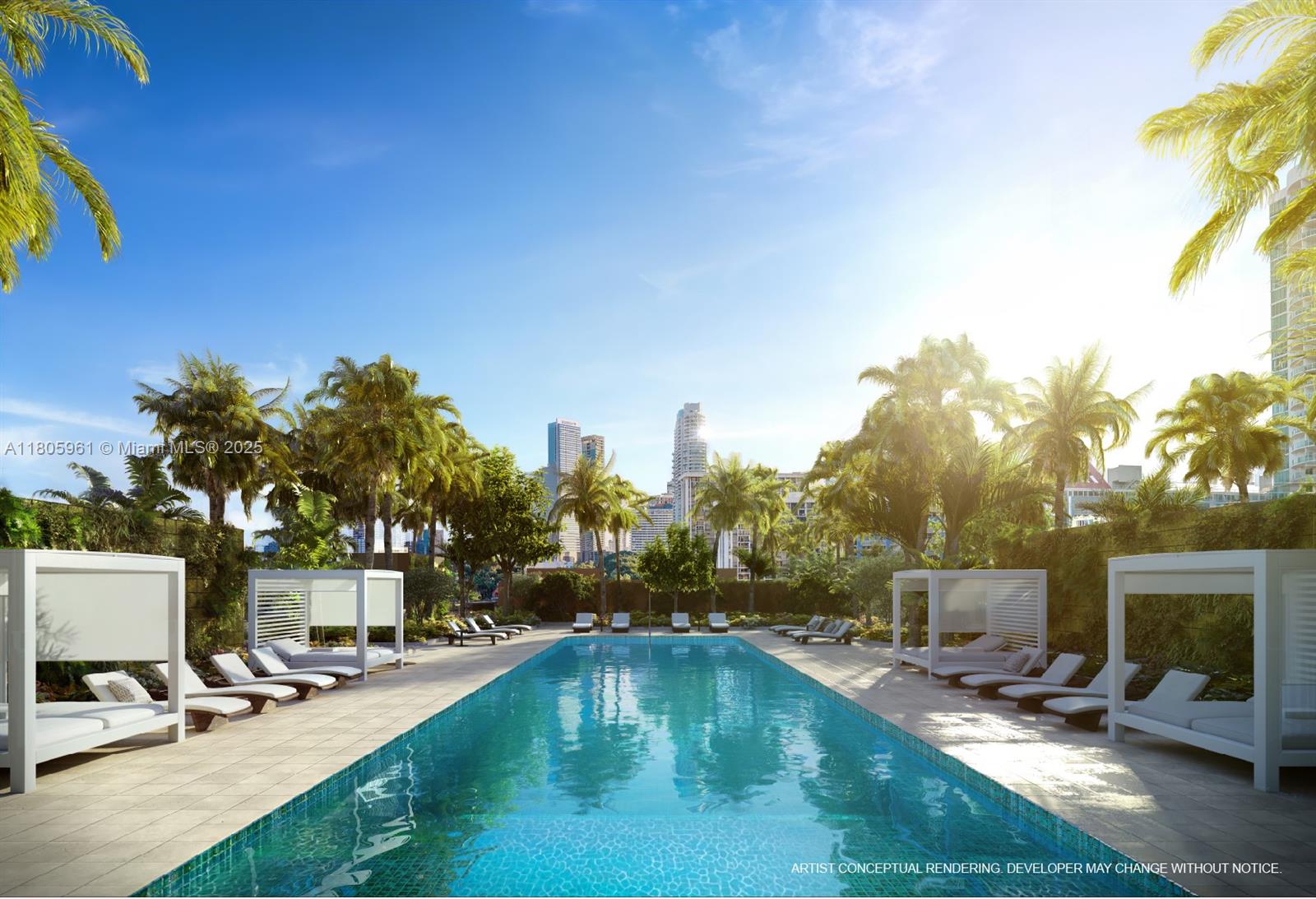 2200 Brickell Ave #207, Miami, Florida image 20