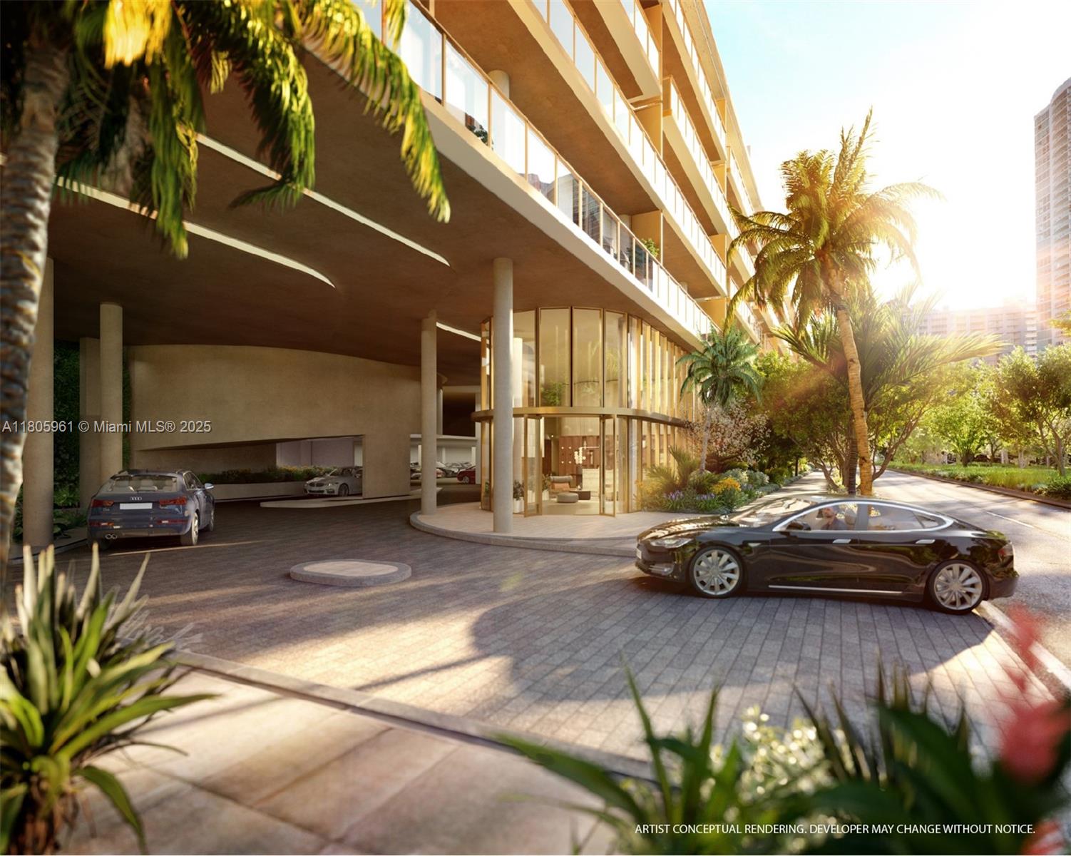 2200 Brickell Ave #207, Miami, Florida image 26