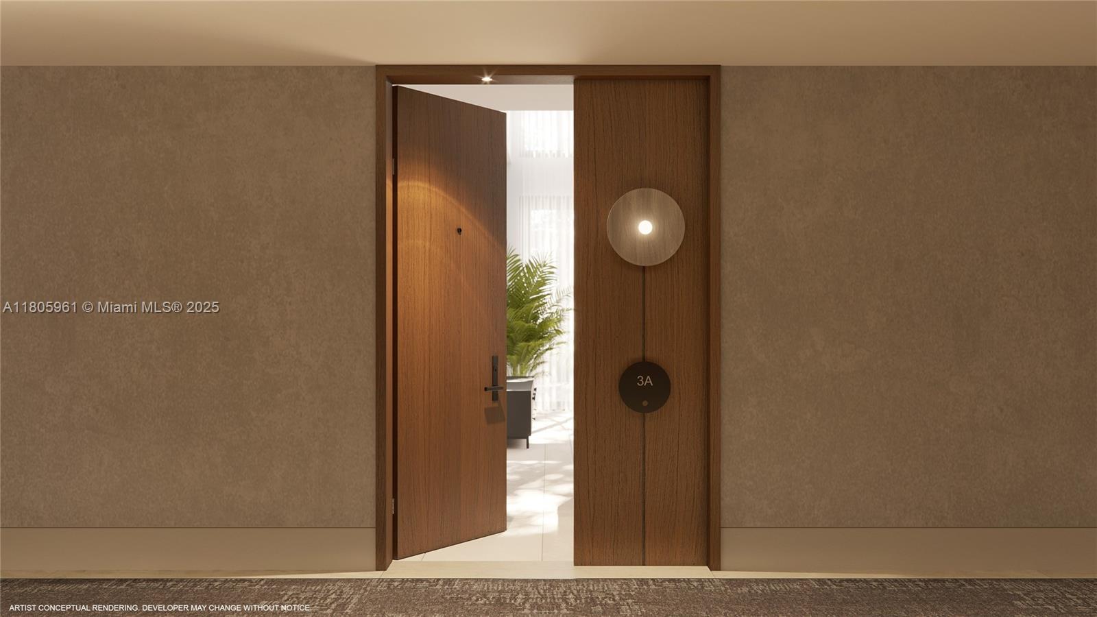 2200 Brickell Ave #207, Miami, Florida image 7