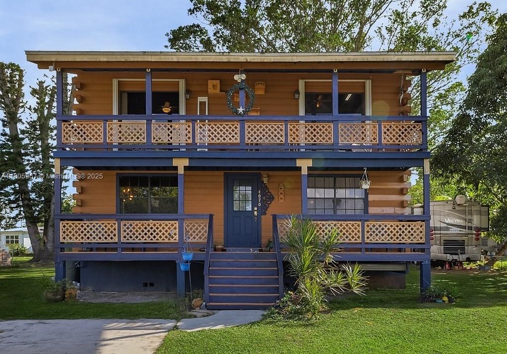 4070 E River, Fort Myers, Florida image 1