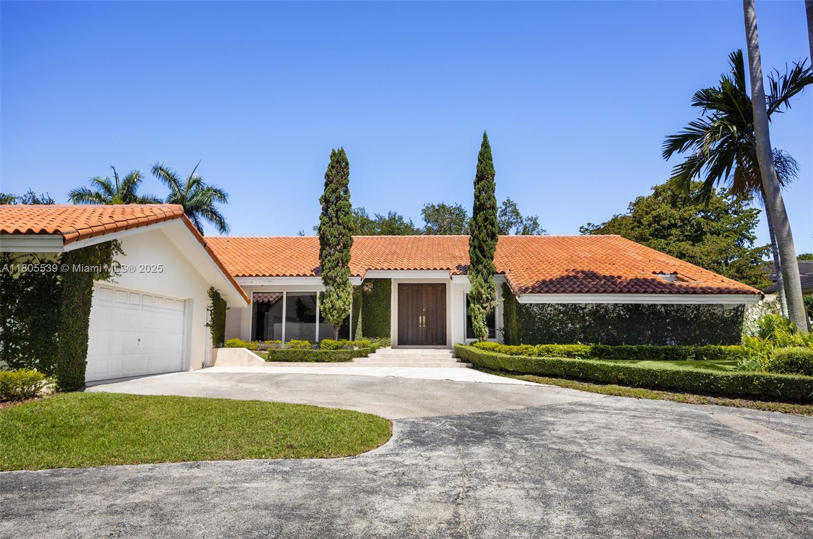 7230  Vistalmar St  For Sale A11805539, FL