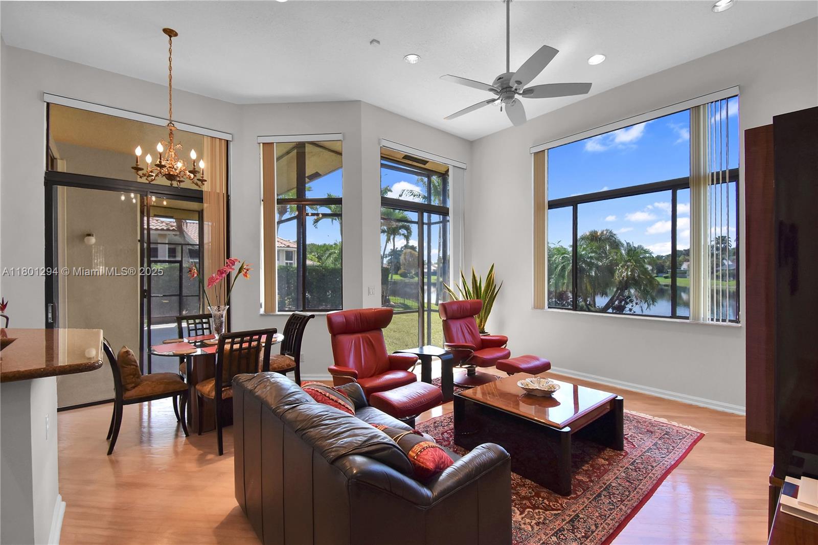 2701 Edgewater Ct, Weston, Florida image 21