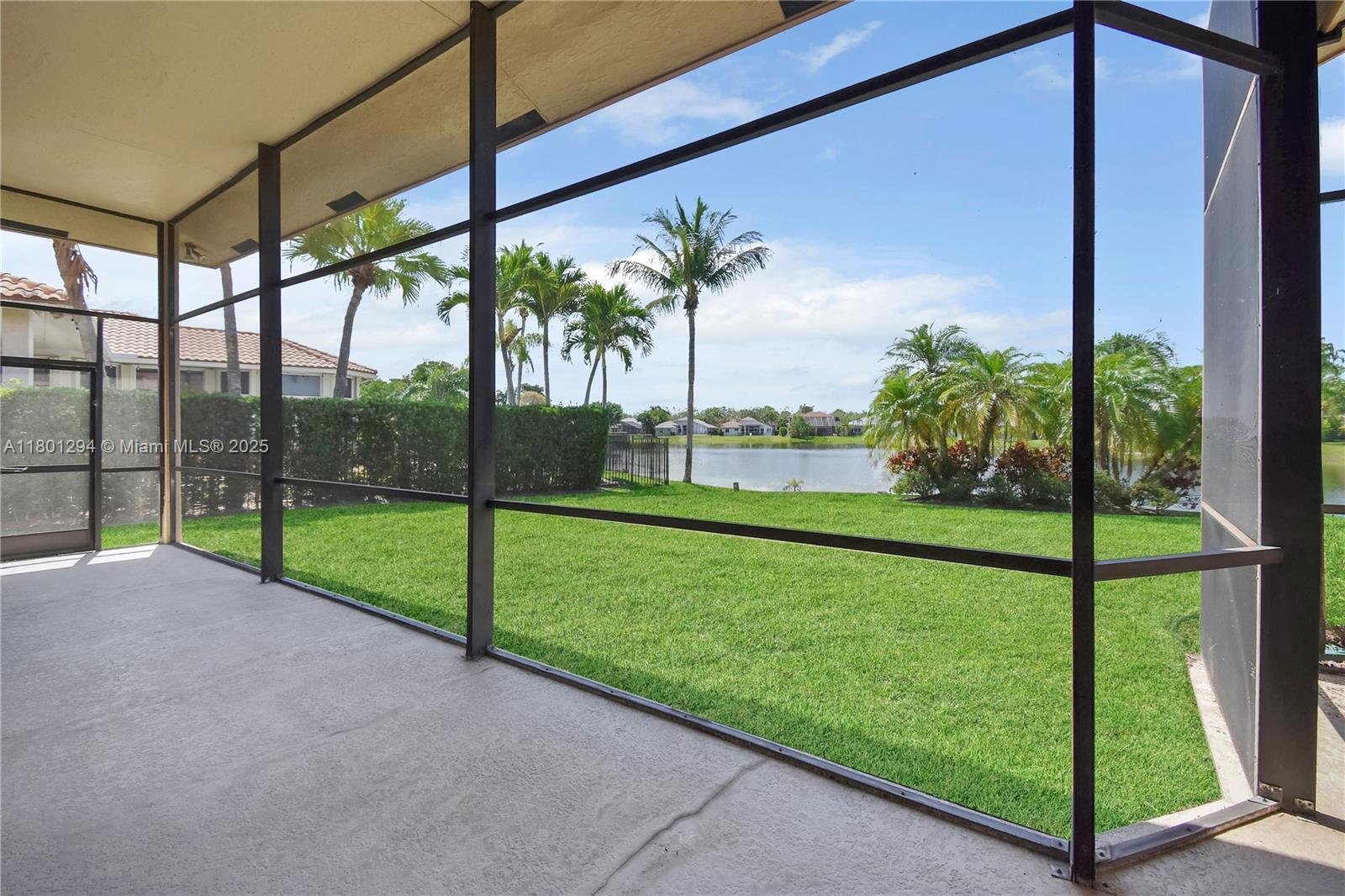 2701 Edgewater Ct, Weston, Florida image 24