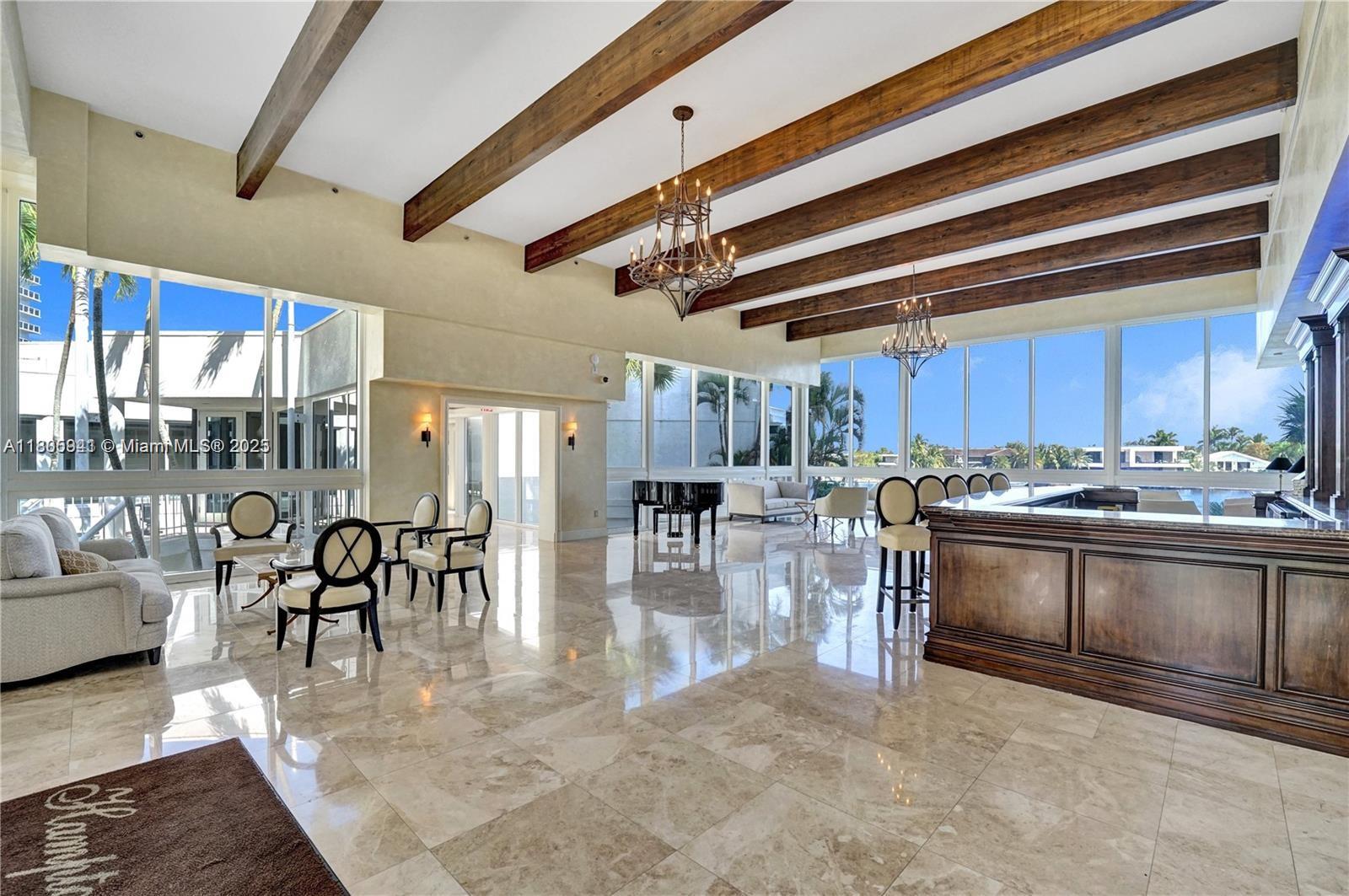 20281 E Country Club Dr #1008, Aventura, Florida image 36