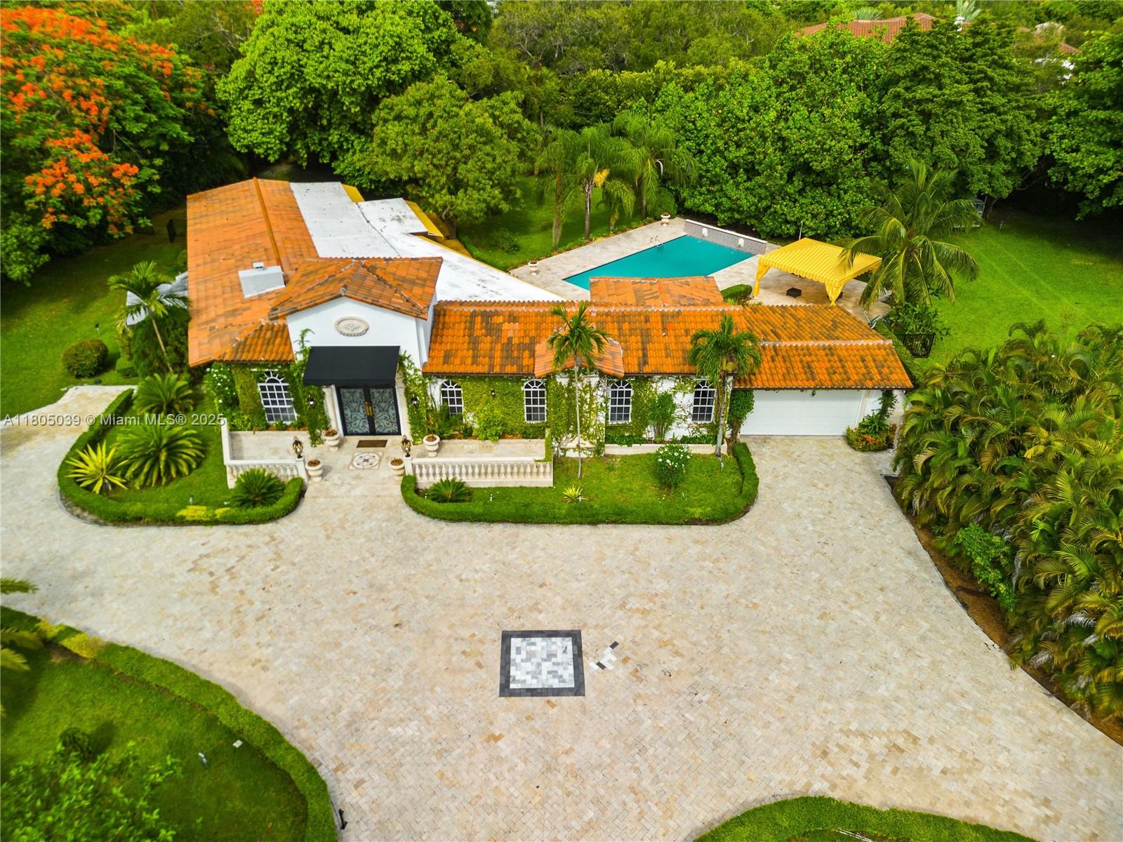 12300 Old Cutler Rd, Pinecrest, Florida image 3