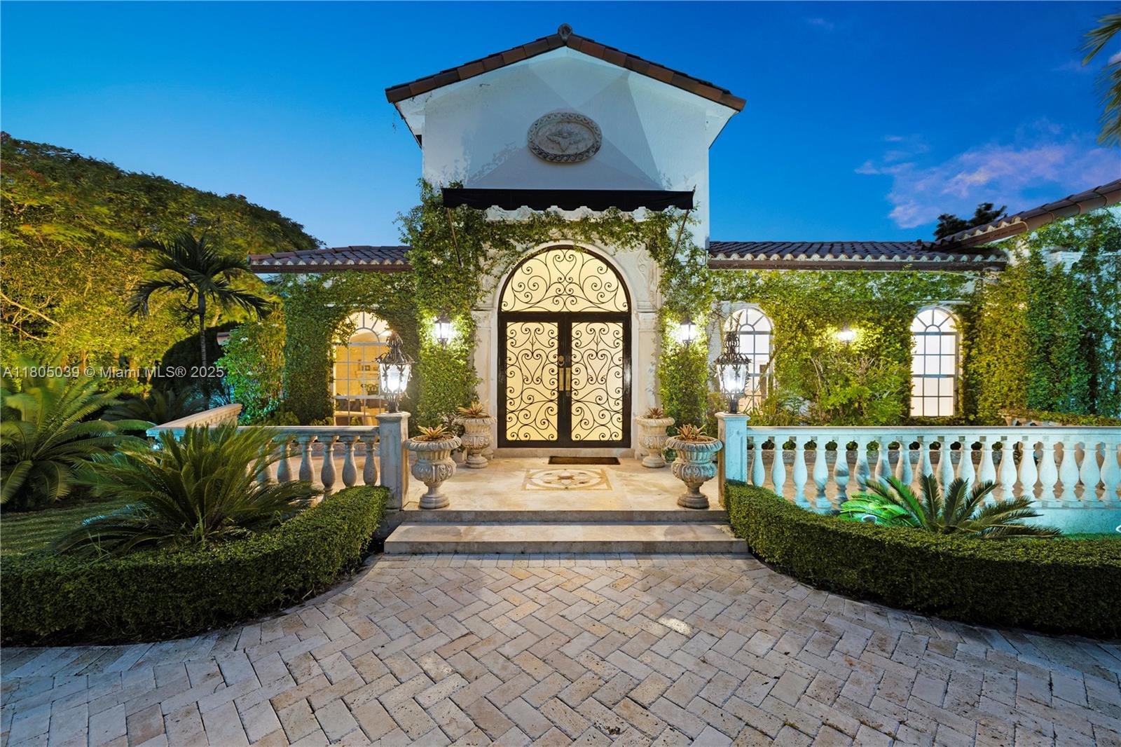12300 Old Cutler Rd, Pinecrest, Florida image 34