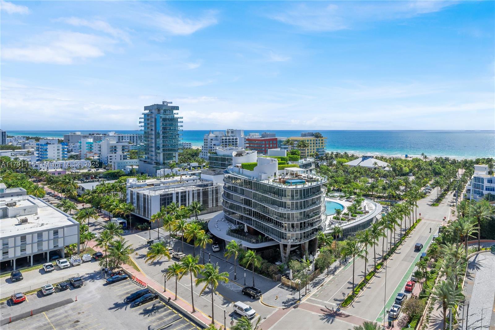 300 S Pointe Dr #1505, Miami Beach, Florida image 16