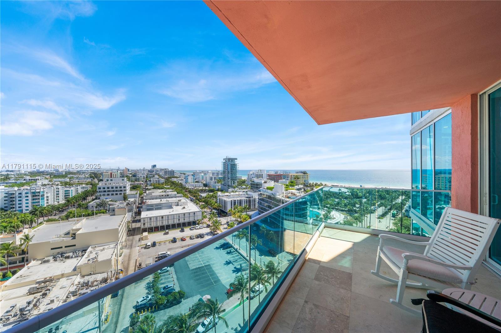 300 S Pointe Dr #1505, Miami Beach, Florida image 21